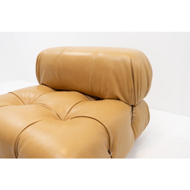 Camaleonda Lounge Chair by Mario Bellini for B&B Italia, 1970s For Sale - Image 9 of 12