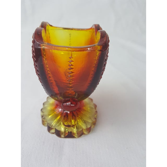 Degenhart Heart Shaped Toothpick Holder Chairish