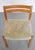 Pine No. 404 Dining Chairs by Niels O. Møller Moller for J.L. Møller, 1970s, Set of 6 For Sale - Image 11 of 13