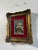 Red Framed Vintage Novelty Prohibition Postcard For Sale - Image 8 of 11