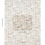 Inspired by handwoven textiles from South and Central America, Las Colinas in natural is a charming pastoral design that...