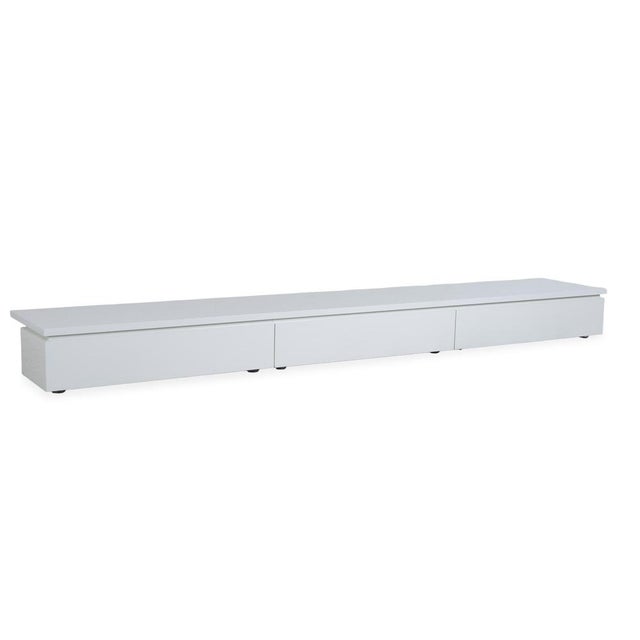Wooden Sideboard from Interlübke For Sale - Image 13 of 13