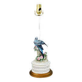 Example of Herend Lamps