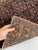 Antique Persian Senneh Rug - 3.7 X 4.5 For Sale - Image 4 of 8