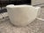White Post-Modern Chaise by Vladimir Kagan for Weiman For Sale - Image 8 of 13