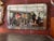 Wood Venetian Mirror in Glass For Sale - Image 7 of 18