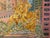 1990s Original Signed Oil Painting of General Sherman and 'Victory" Statue in Grand Army Plaza by David Beynon Pena, Framed For Sale - Image 4 of 5