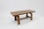 Vintage Dining Table by Silvio Coppola for Bernini, Italy, 1960s For Sale - Image 10 of 11