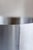 Large Loto Planter in Stainless Steel by Form & Eisen For Sale - Image 4 of 18
