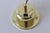 Bankamp Leuchten G Style Large Brass Metal Swing Arm Table Light Vintage For Sale - Image 9 of 18