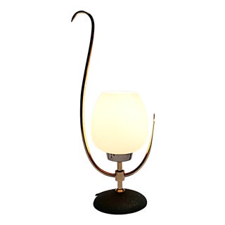 Table Lamp by Arlus House, 1950s For Sale