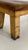 Mid-Century Modern Vintage Gymnastic Bench, 1940s For Sale - Image 3 of 9
