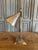 Vintage French Art Deco Table Lamp, 1930 For Sale - Image 13 of 17