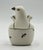 Mexican Emilia Castillo Taxco Porcelain & Pure Silver Dove Jewelry Box, Mexican Modern For Sale - Image 3 of 18