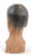 Sculpture Materials French Mannequin Head Youthful For Sale - Image 7 of 11