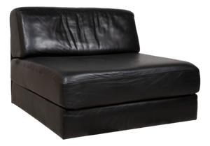 DS-76 Leather Chair from de Sede