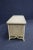 Cream Late 20th Century Lexington -Henry Link Attributed Wicker & Cedar Trunk For Sale - Image 8 of 9