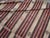 Brick Red Galerie Shabab Collection Mid-20th Century Handmade Turkish Flatweave Kilim Room Size Carpet For Sale - Image 8 of 8