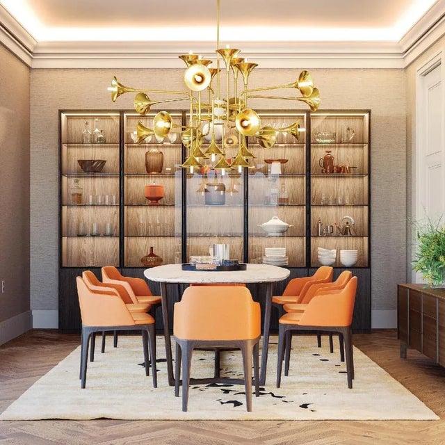 Botti 150 Suspension by Delightfull For Sale - Image 9 of 12