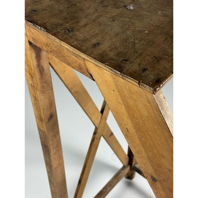 Large Rural Library Stairs For Sale - Image 10 of 16