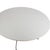 Glossy Wood and Metal Dining Table from Kartell For Sale - Image 5 of 12