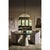 Artemis blends sleek design with the allure of artisan-crafted glass. Its open-ended Champagne glass globes add moody...