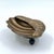 Vintage Brass Scallop Shell Ashtray, Soap Dish, Trinket Dish Coastal Decor For Sale - Image 9 of 10