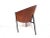 Postmodern Philippe Starck Costes Club / Arm Chair Italy For Sale - Image 3 of 10