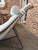 Transitional Wicker Chaise For Sale - Image 3 of 9