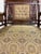 Antique Victorian Eastlake Library Chair Lounge Chair Armchair For Sale - Image 9 of 16