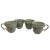 Vintage Provistone Rose Marie Floral Mugs - Set of 4 For Sale