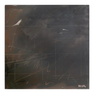 More Afterthoughts 10, Nick Wallis