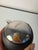 Black Chrome Ball Ashtray by Quist For Sale - Image 9 of 11