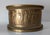 20th Century Gorham Bronze Wine Bottle Coaster With Neoclassical Theme For Sale In New York - Image 6 of 14
