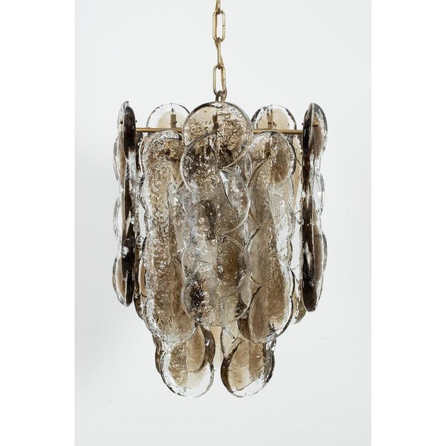 Hanging Lamp from Kalmar Citrus For Sale - Image 11 of 11