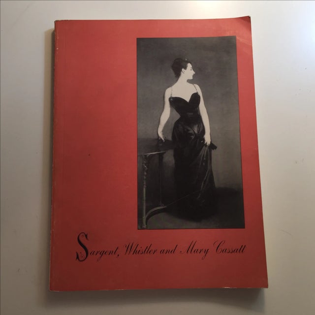 Chicago: Art Institute, 1954. First edition. Exhibition catalog. Text by Frederick A. Sweet. Softcover with pictorial...