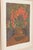 Artist Signed Pastel Painting Inspired by Vincent Van Gogh For Sale - Image 10 of 18