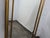 Mirror with Gilded Wood Frame For Sale - Image 3 of 15