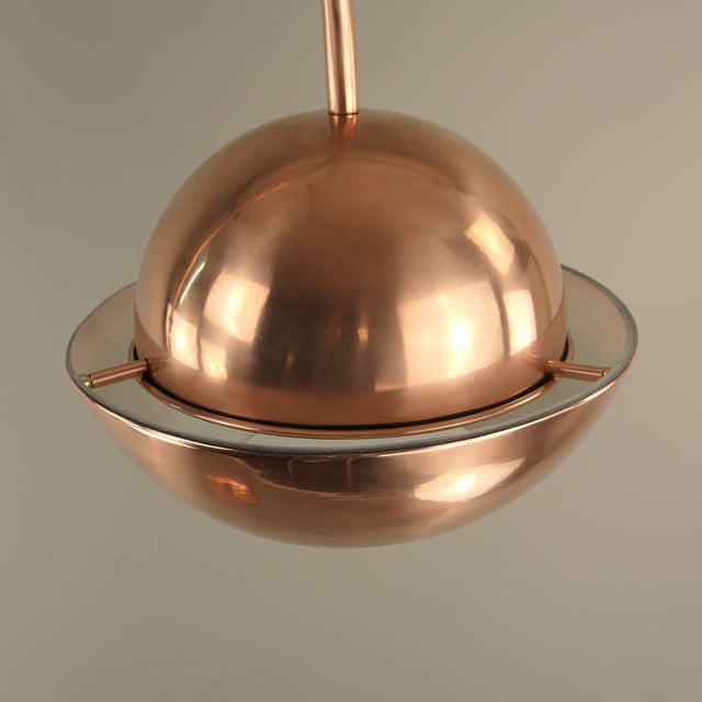 1970s Vintage Floor Lamp by Tamás Borsfay, 1960s For Sale - Image 5 of 15