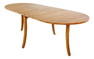 Mid-Century Dining Table by Walter Nielsen, 1970s