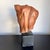 1991 Male Torso Sculpture Sergey Eylanbekov Alva Studios For Sale In San Diego - Image 6 of 12