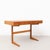 Teak Desk by Georg Petersen for Georg Petersens Møbelfabrik, 1960s For Sale - Image 9 of 9