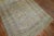 Blue 20th Century Antique Zabihi Collection Persian Malayer Rug - 4'3" x 6' For Sale - Image 8 of 10