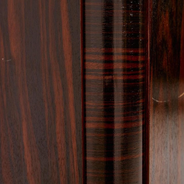 Art Deco Desk, 1940s For Sale - Image 13 of 18