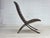 Wood Danish Chair by Peter Hvidt & Orla Mølgaard for Fritz Hansen, 1970s For Sale - Image 7 of 18