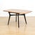 This vintage mid-century dining table is a beautiful example of the 'Librenza' range by E Gomme (G Plan) produced in the...