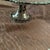 1950s Vintage Baroque by Wallace Silverplated Pedestal Cake Stand For Sale - Image 5 of 11