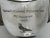 1 Traditional Mid Century British Sheffield Hallmarked Silver Plate Round Sporting Pigeon Racing Trophy Cup Warwickshire...