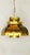 Brutalist Flame-Cut Copper Pendant Lamp attributed to Svend Aage Holm Sørensen, Denmark, 1960s For Sale - Image 11 of 11