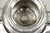 Metal Antique Victorian Silver Plated Hand Hammered Samovar Coffee Pot Water Warmer For Sale - Image 7 of 11